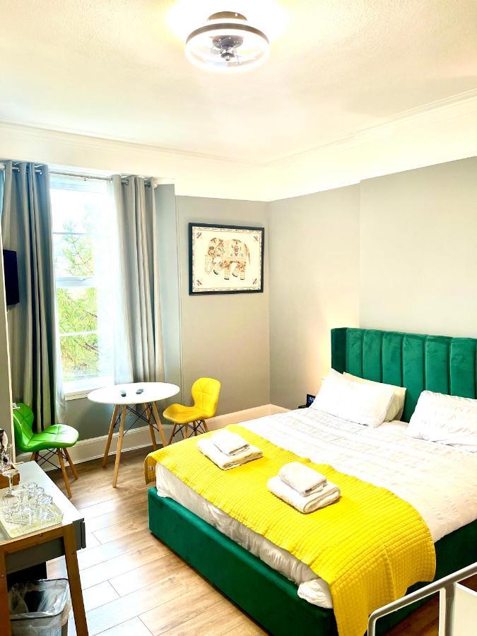 The Westbank Hotel ทอร์คิ ภายนอก รูปภาพ