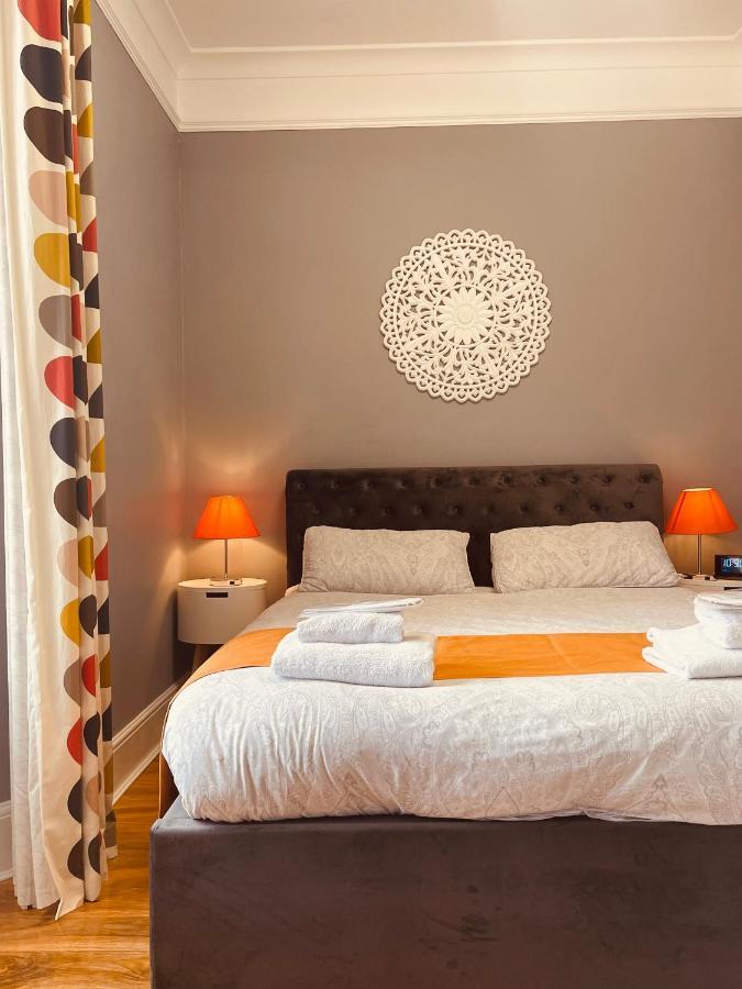 The Westbank Hotel ทอร์คิ ภายนอก รูปภาพ