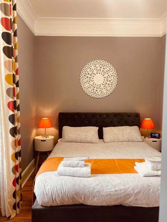 The Westbank Hotel ทอร์คิ ภายนอก รูปภาพ