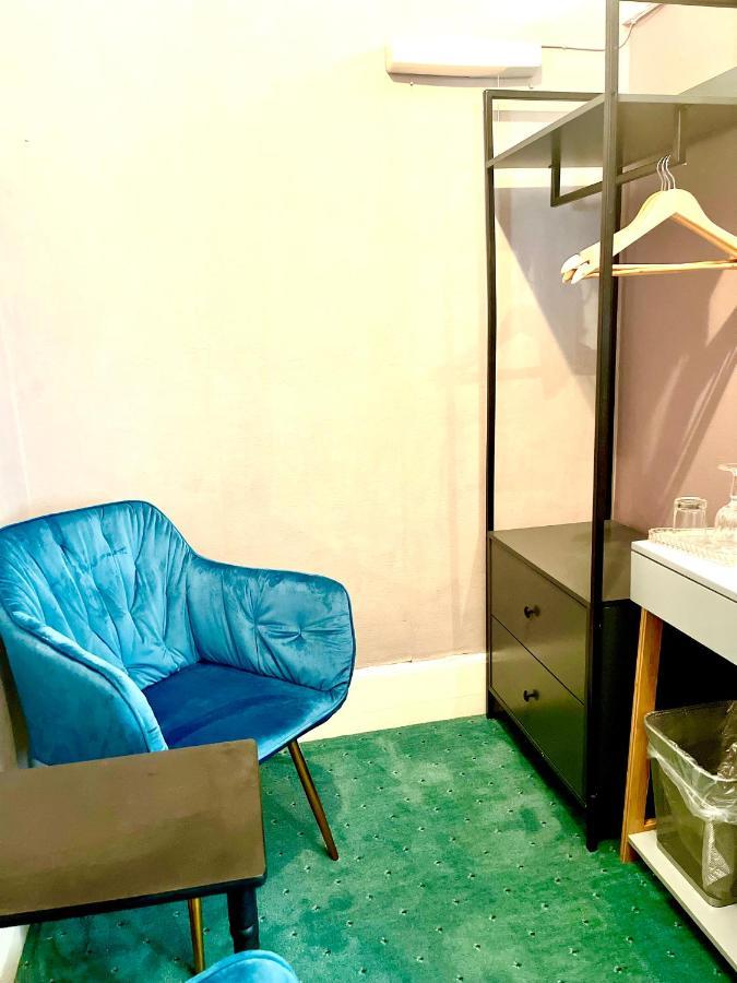 The Westbank Hotel ทอร์คิ ภายนอก รูปภาพ