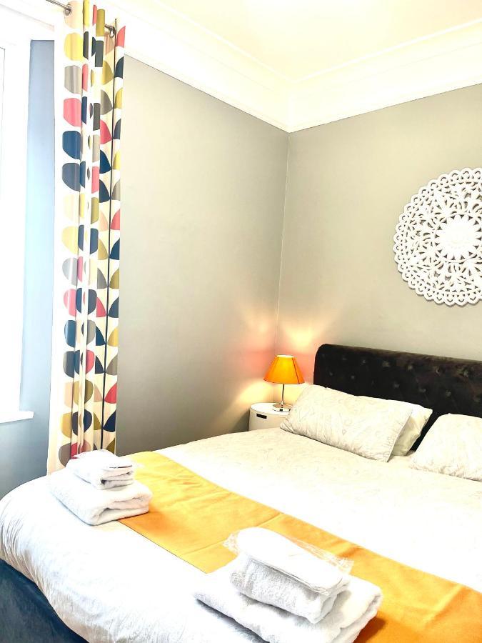 The Westbank Hotel ทอร์คิ ภายนอก รูปภาพ